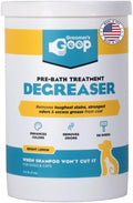 Groomer’s Goop Pre-Bath Pet Degreaser by GroomersGOOP