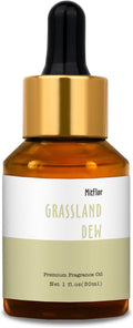 Grassland Dew Fragrance Oil, MitFlor Hotel Diffuser Scents by MitFlor