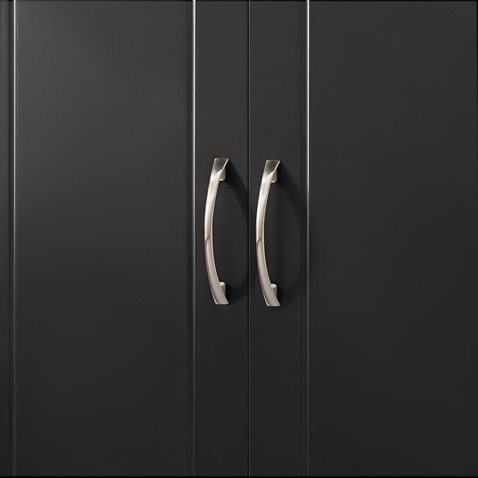 SoBuy Wall Cabinet Laundry Room, Medicine Cabinet - Image 9