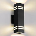 Cerdeco Aluminum Modern Outdoor Wall Light by Cerdeco
