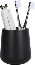 BosilunLife Bathroom Toothbrush Holder by BosilunLife