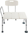Winado Tub Transfer Bench for Bathtub by Winado