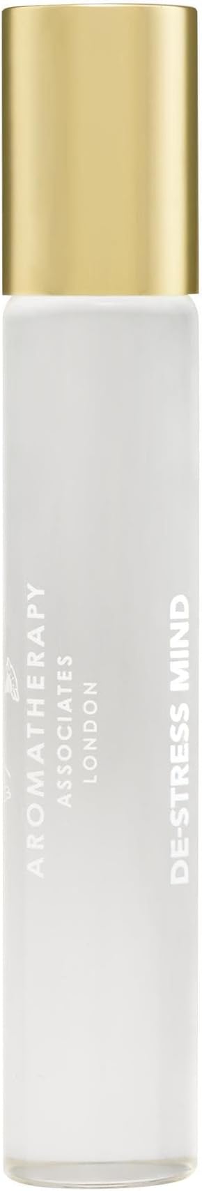 Aromatherapy Associates De-Stress Mind Rollerball. Premium Blend of - Image 14