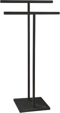 40 Inch Freestanding Towel Rack by EADOT