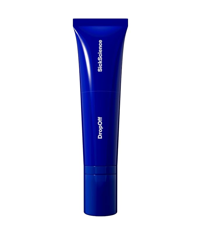 SickScience DropOff Advanced Exosome Body Firming & Sculpting Cream | Targets by SickScienceLabs