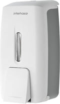 Soap Dispenser Wall Mount 28oz Commercial Hand Soap Dispenser by interhasa