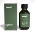 PUPPI Gentle Dog Shampoo Mini | 3.1 fl oz. / 92 ml | Enriched by Unknown