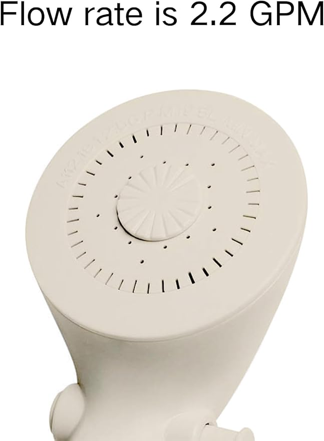 RV Shower Replacement Shower Head - Image 7
