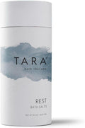 TARA Spa Therapy Rest Bath Salts – Calming Aromatherapy Soak by TARASpaTherapy