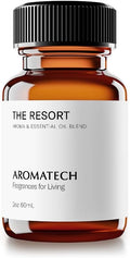 AromaTech The Resort Fragrance Essential Oils by AromaTech