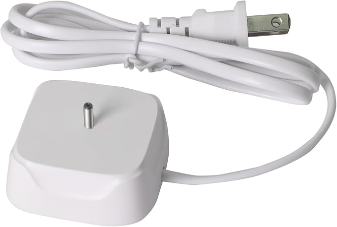 Charger Base for Bitvae/Fairywill / 7AM2M AM105/AM110 Electric Toothbrush by Unknown