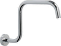 NearMoon S Shape Shower Extension Arm by NearMoon