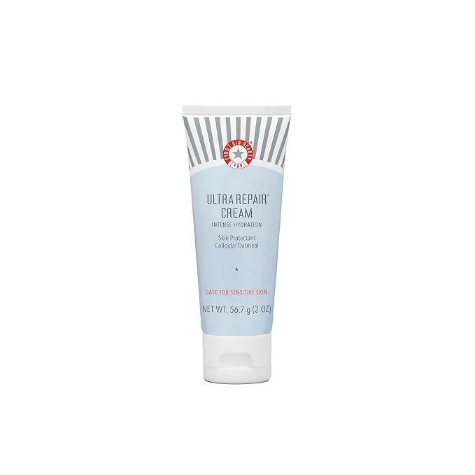 First Aid Beauty by FirstAidBeauty