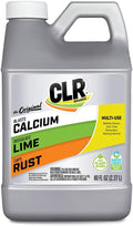 CLR Calcium, Lime & Rust Remover, Blasts Calcium, Dissolves Lime Deposits by CLR