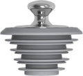 Bathtub Drain Stopper, Tub Stopper, Silicone Bathtub Stopper, Washbasin Drain by XAJOON