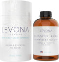 Levona Scent Essential Oils for Diffuser: Blissful Aura Diffuser Oil by LEVONASCENT