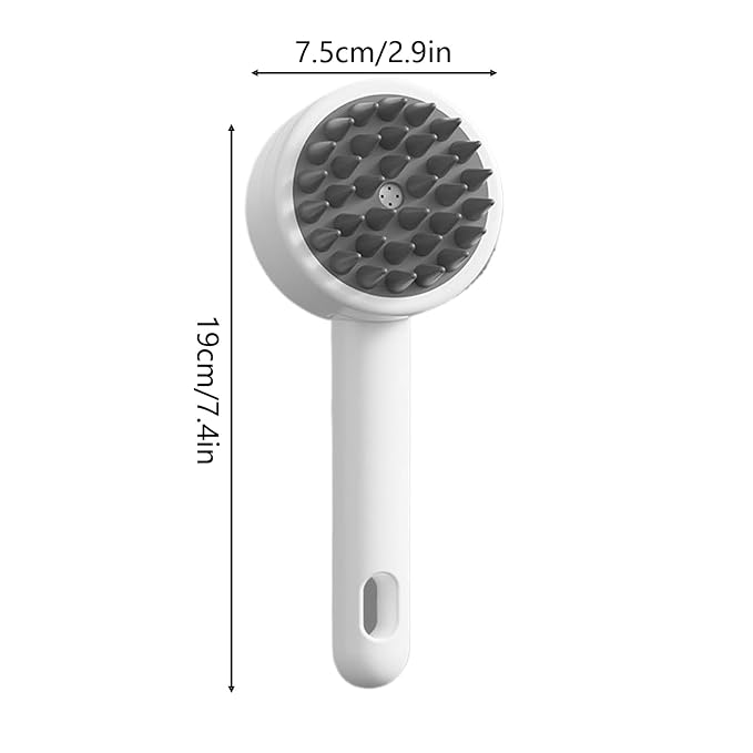 Dog Bathing Brush - Image 6