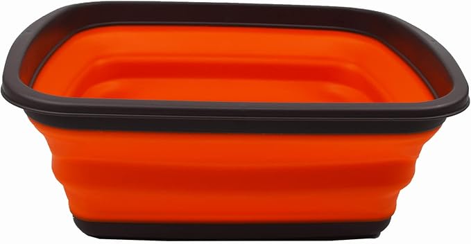 SAMMART 10L Collapsible Tub - Image 4