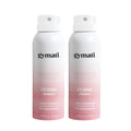 Gymati Fitness Body Deodorant Spray Aluminum Free by Gymati