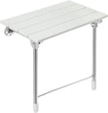 Folding Wall Mounted Shower Seat by JCWANGDEFU