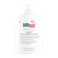 SEBAMED Paraben-Free Liquid Face and Body Wash by SEBAMEDUSA