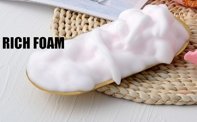2 Oz Empty Foam Pump Bottle Travel Foaming Soap Dispenser - Image 5