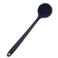 DNC Back Scrubber for Shower Soft Silicone Bath Body Brush by LetsLiveBetter