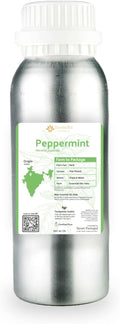 Peppermint Essential Oil by NaturePackaged
