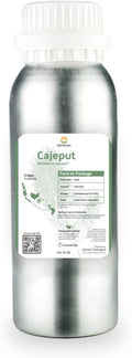 Cajeput Essential Oil by NaturePackaged