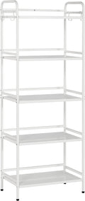 HDANI Storage Shelves, 5-Tier Metal Storage Rack by HDANI
