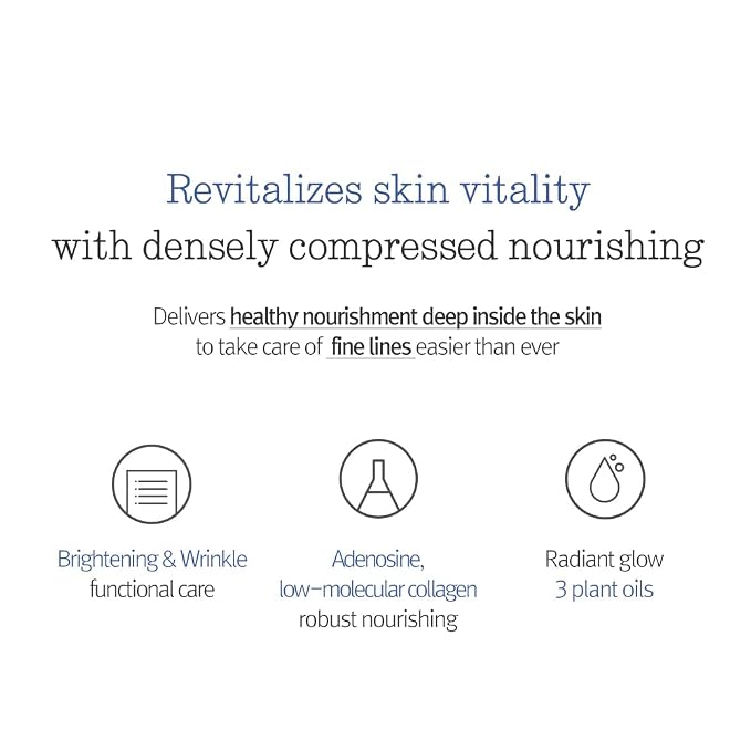 Pyunkang Yul PKY Deep Nourishing Multi Balm - 8g | Hydrating & Soothing - Image 4