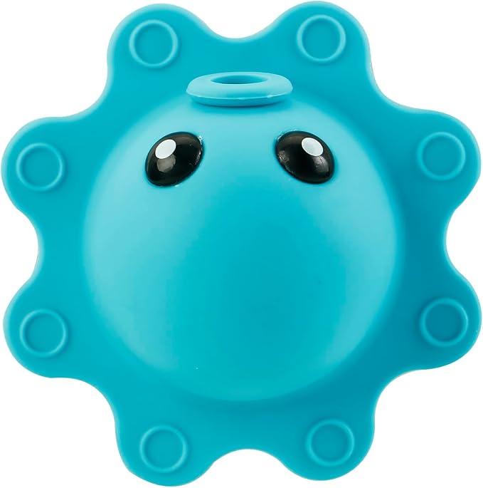 PandaEar Bathtub Overflow Drain Cover, Silicone Bath Tub Drain Stoppers - Image 4