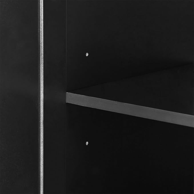 Polibi Tall Storage Cabinet - Image 8