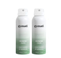 Gymati Fitness Body Deodorant Spray Aluminum Free by Gymati