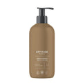 ATTITUDE Liquid Hand Soap, EWG Verified, Plant and Mineral-Based, Vegan by ATTITUDE