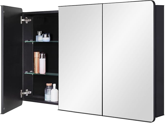 Bathroom Mirror Medicine Cabinet by MedicineCabinetsMirrors