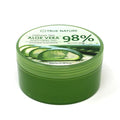 True Nature Soothing & Moisture 98% Aloe Vera Gel face moisturizer body aloe by CUROFIT