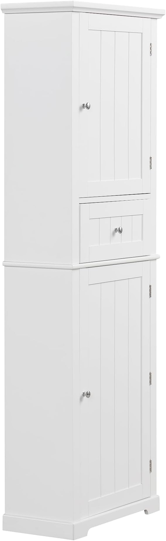 Favfurish Tall Bathroom Storage Cabinet - Image 7