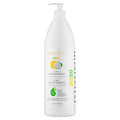 Makari Bebe Cleansing Milk | Baby Body Wash & Softening Formula by MAKARI
