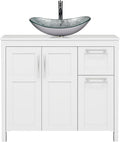 YOURLITE 36" Bathroom Vanity by YOURLITE