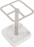 Toothbrush Holders for Bathrooms, Stainless Steel Toothbrush Holder, Countertop by Unknown