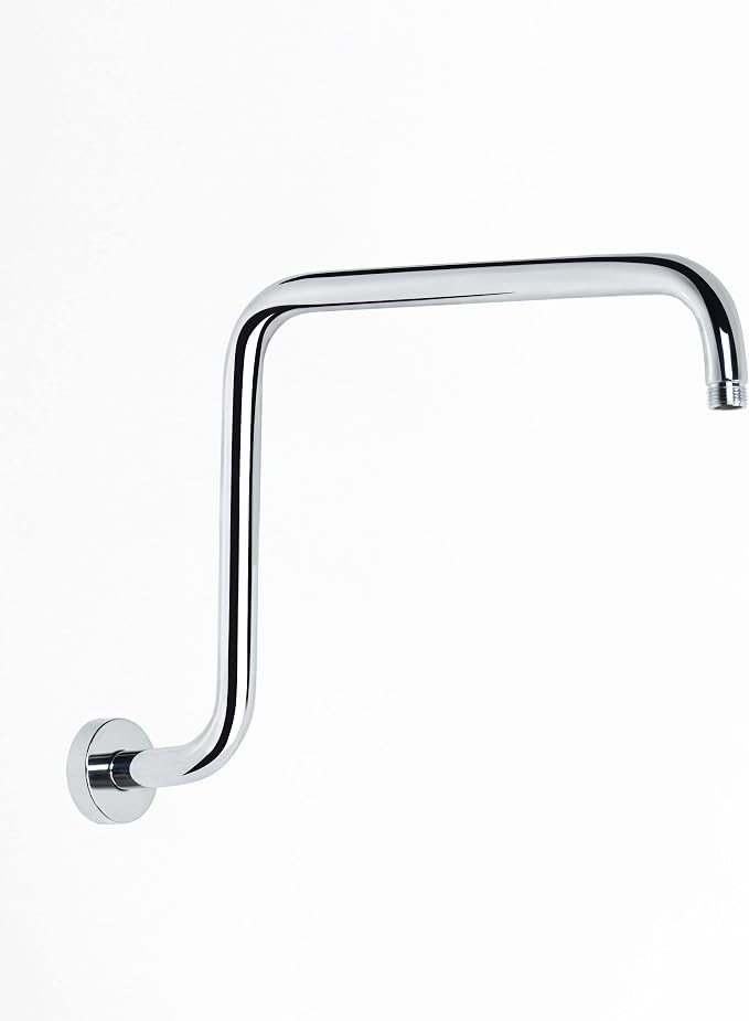 PHASAT S Shaped Shower Arm by PHASAT