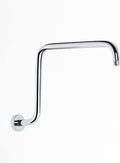PHASAT S Shaped Shower Arm by PHASAT