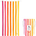Dock & Bay Beach Towel by DockBay