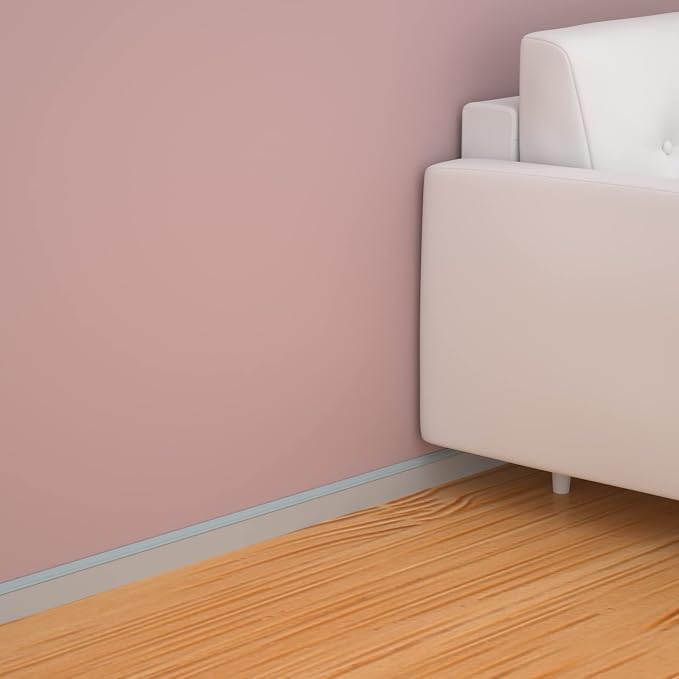 Flexible Trim Caulk Strip, Peel and Stick Trim - Image 6