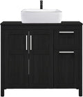 YOURLITE Bathroom Vanity with Sink by YOURLITE