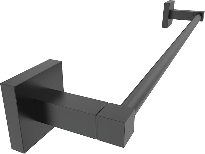 RUACQ Towel Bar 18inch, Towel Racks by Ruacq