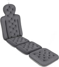 Bath Cushion, Full Body Bathtub Pillow by VEILS
