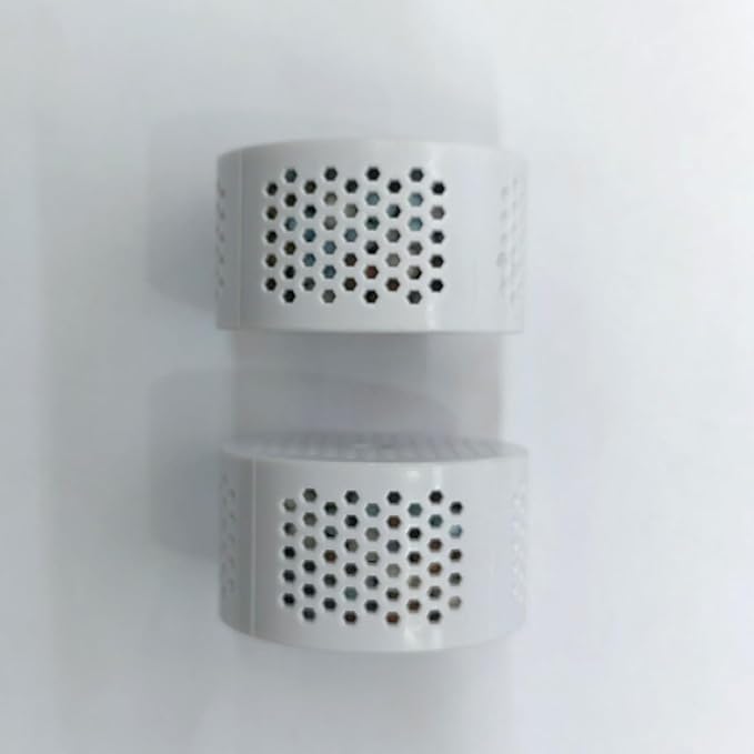 Denkee Filtered Shower Head High Pressure, 12 Inch Rain Shower Heads - Image 7