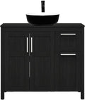 YOURLITE Bathroom Vanity with Sink by YOURLITE